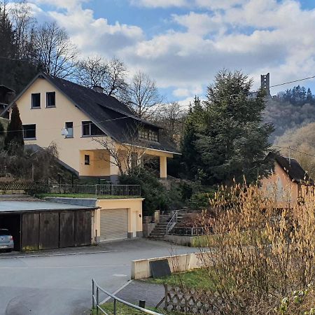 Grosses Ferienhaus Sauerburgblick Sauerthal المظهر الخارجي الصورة