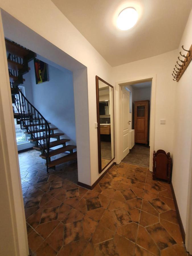Grosses Ferienhaus Sauerburgblick Sauerthal المظهر الخارجي الصورة